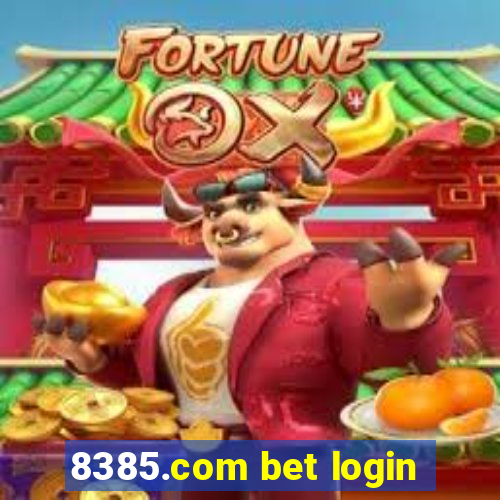 8385.com bet login